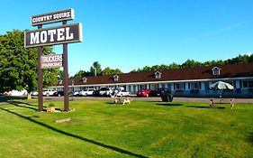 Country Squire Motel